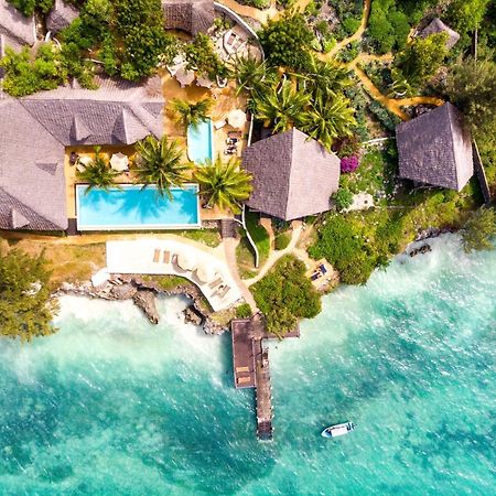 Sunshine Marine Lodge Matemwe  Dış mekan fotoğraf