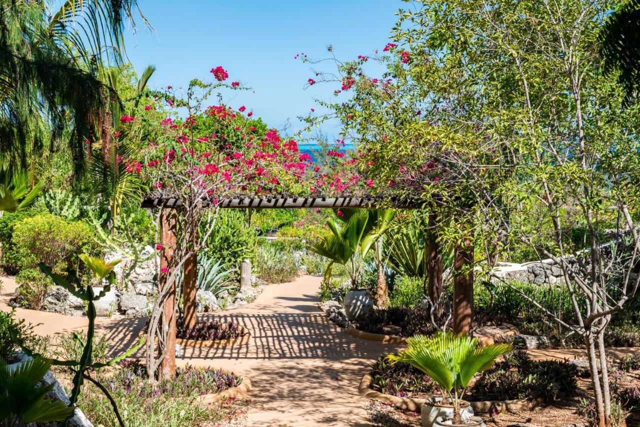 Sunshine Marine Lodge Matemwe  Dış mekan fotoğraf