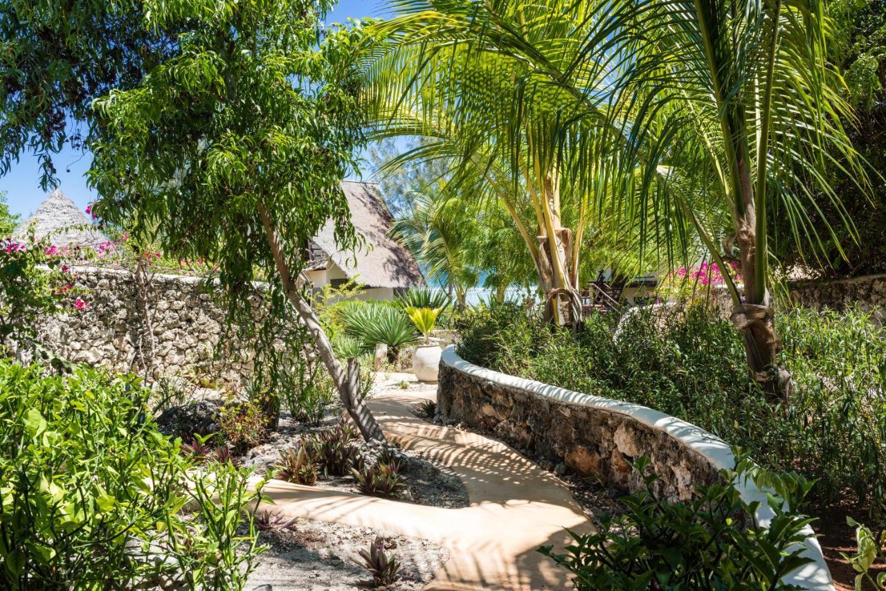 Sunshine Marine Lodge Matemwe  Dış mekan fotoğraf