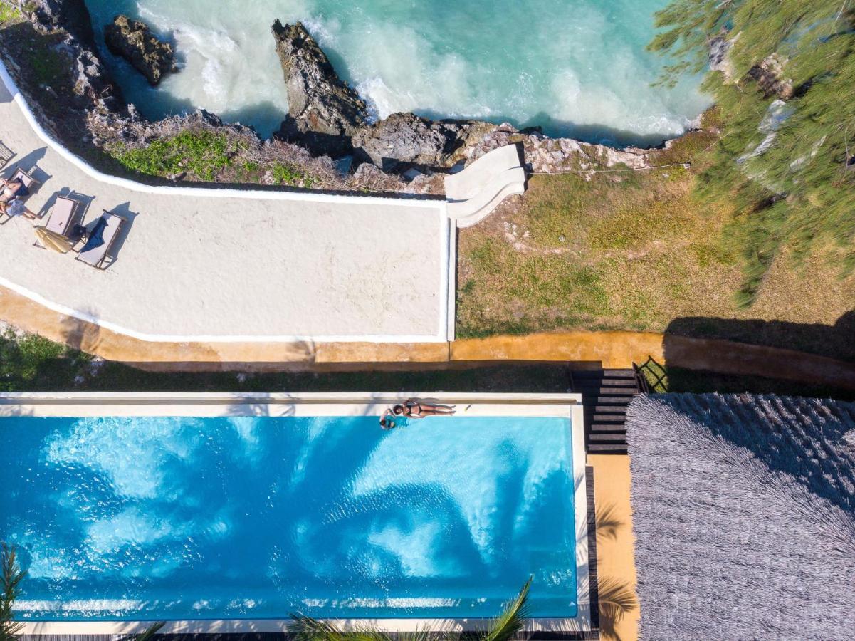 Sunshine Marine Lodge Matemwe  Dış mekan fotoğraf