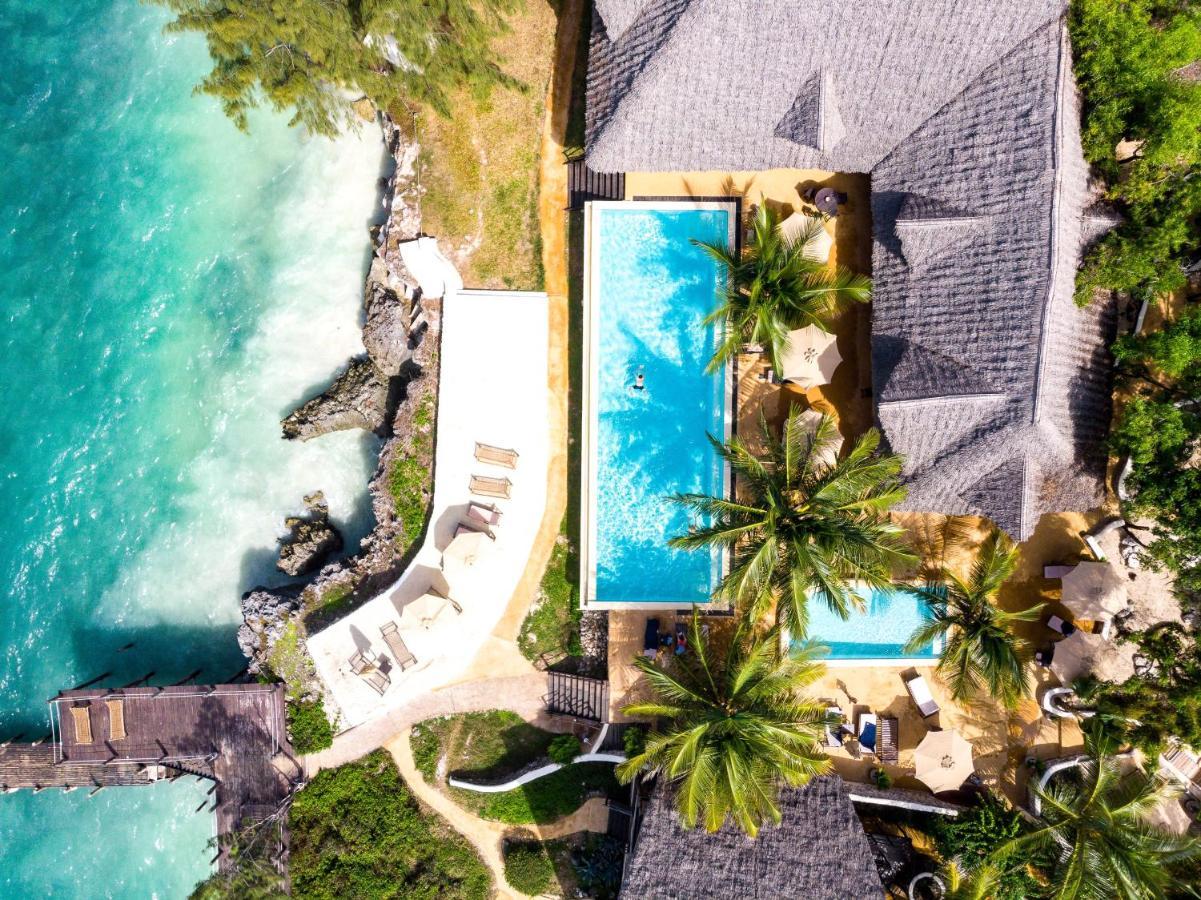 Sunshine Marine Lodge Matemwe  Dış mekan fotoğraf