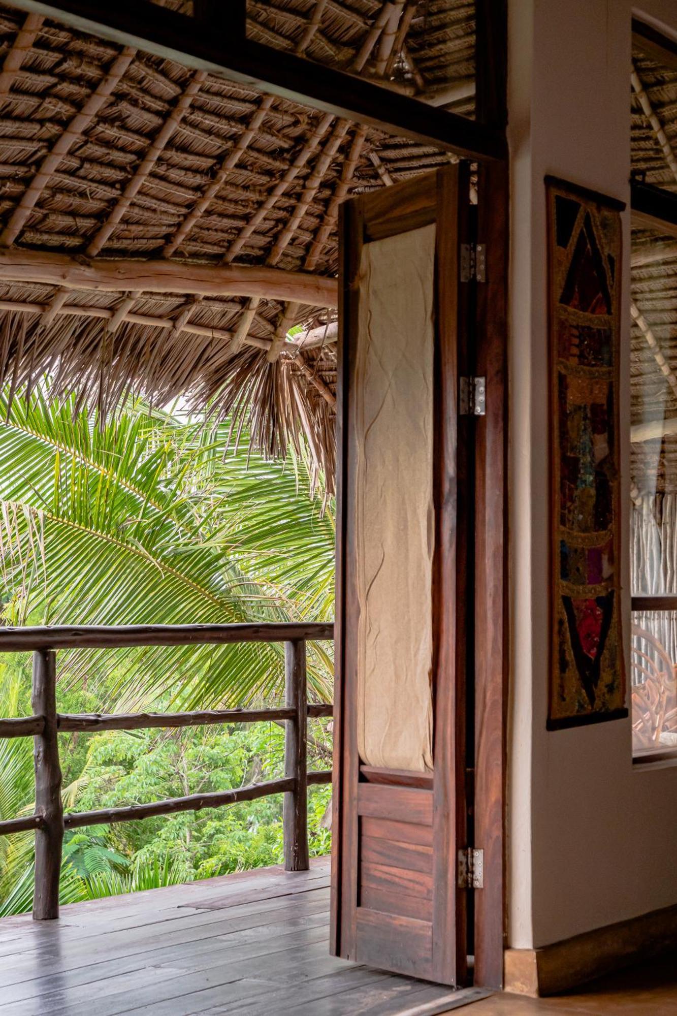 Sunshine Marine Lodge Matemwe  Dış mekan fotoğraf