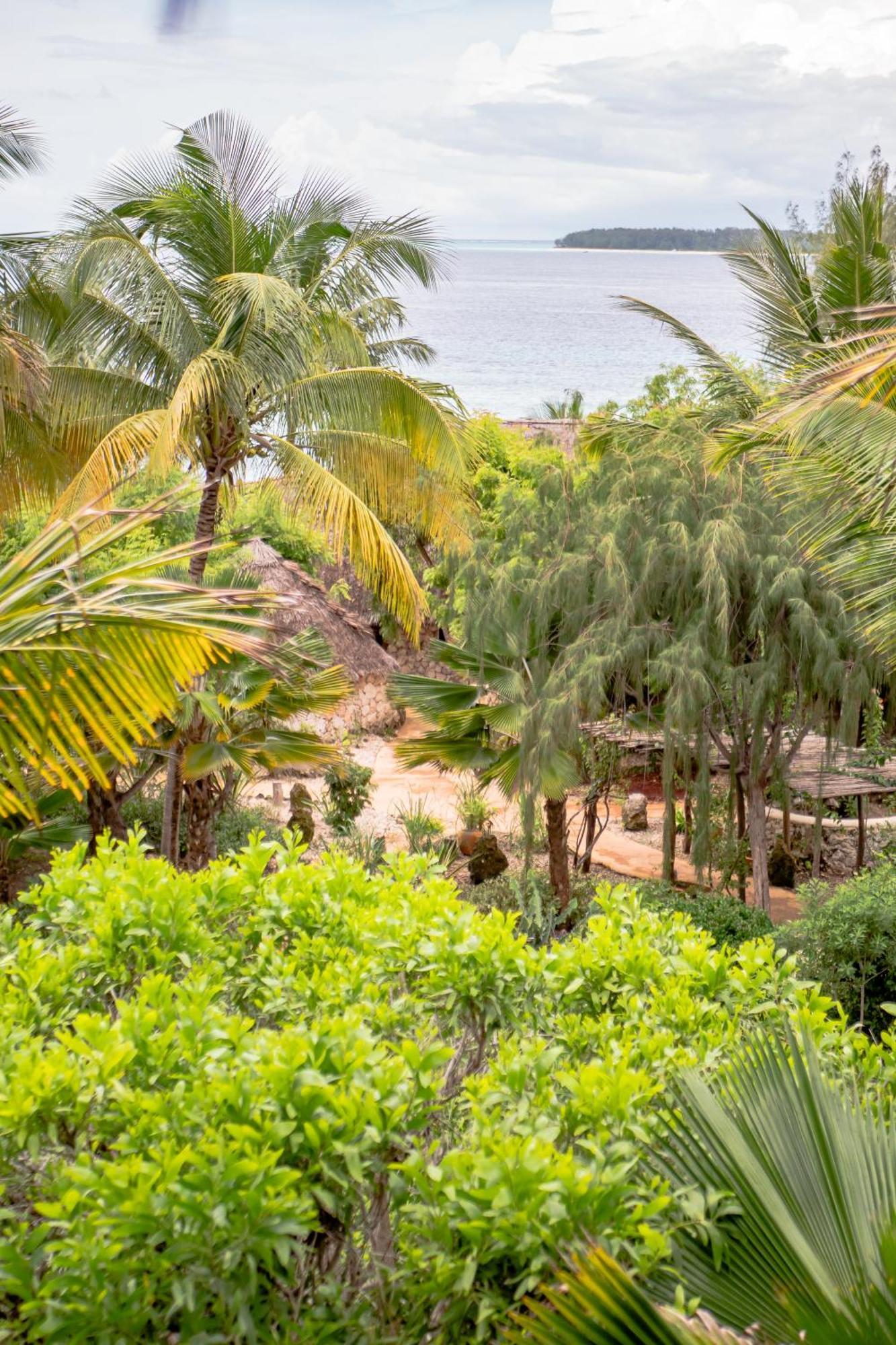 Sunshine Marine Lodge Matemwe  Dış mekan fotoğraf