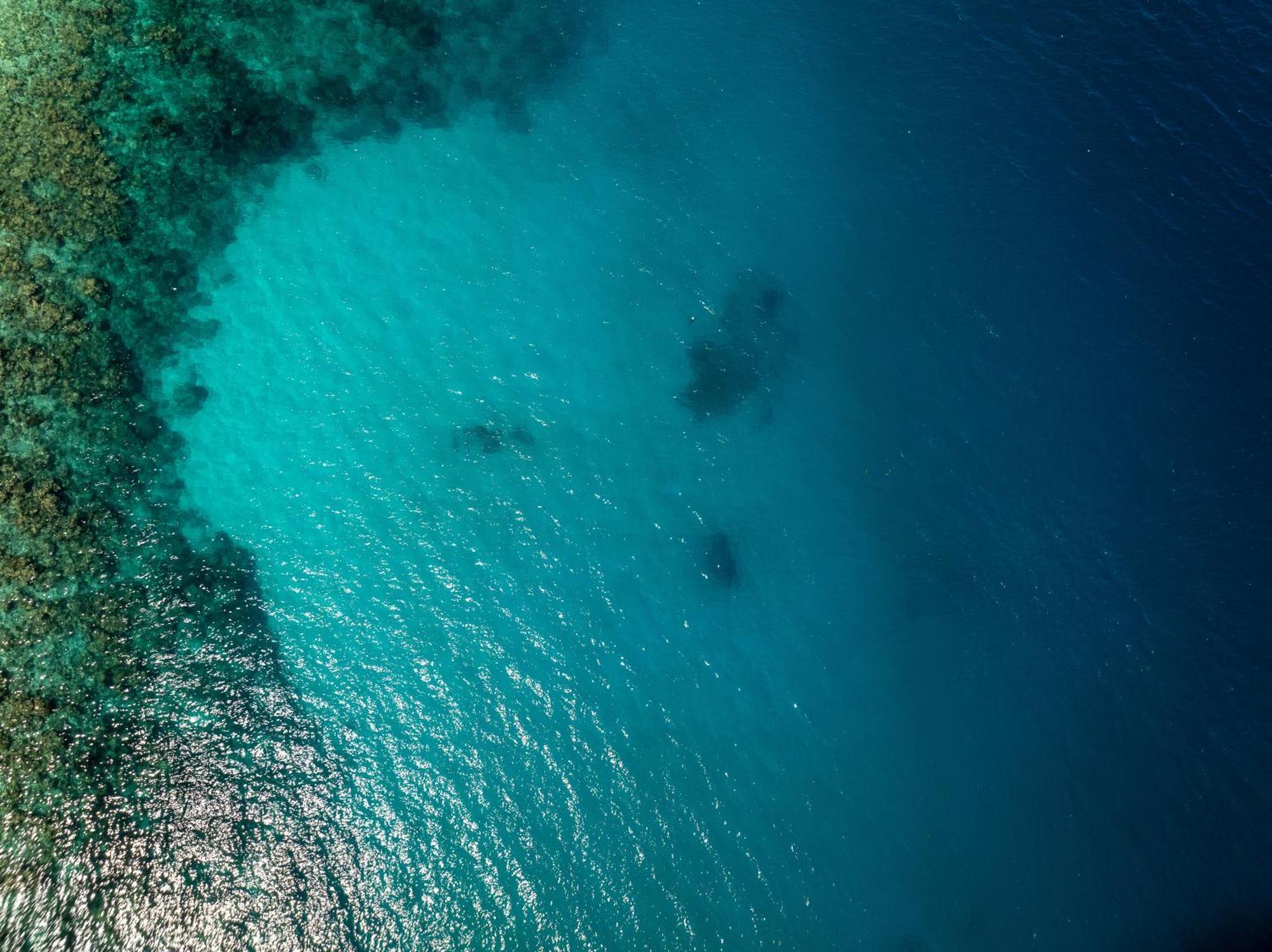 Sunshine Marine Lodge Matemwe  Dış mekan fotoğraf